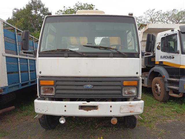 FORD CARGO 1415 1993/1993